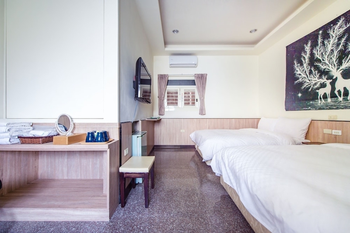 Imagen de la habitación del Hotel Moonlake BandB-58. Foto 9