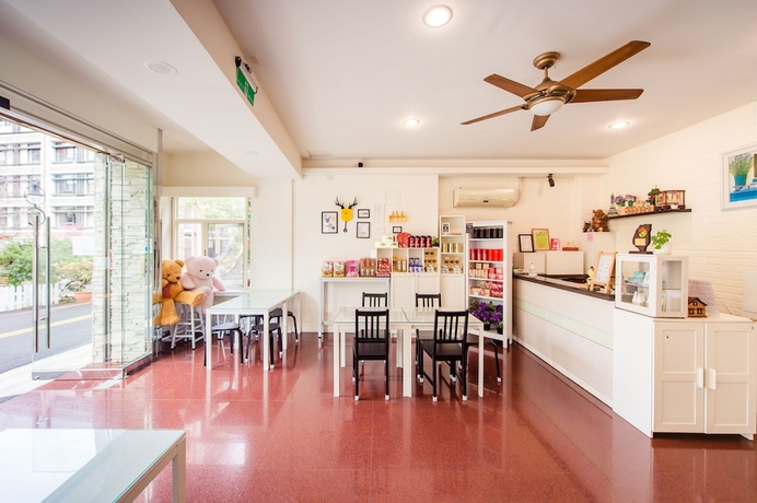 Imagen de los interiores del Hotel Moonlake BandB-58. Foto 14