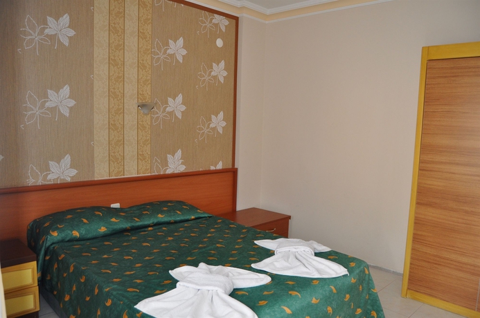 Imagen de la habitación del Hotel Moonlight, ALANYA. Foto 4