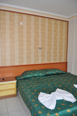 Imagen de la habitación del Hotel Moonlight, ALANYA. Foto 5