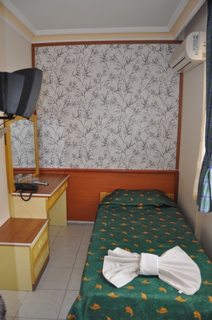 Imagen de la habitación del Hotel Moonlight, ALANYA. Foto 6