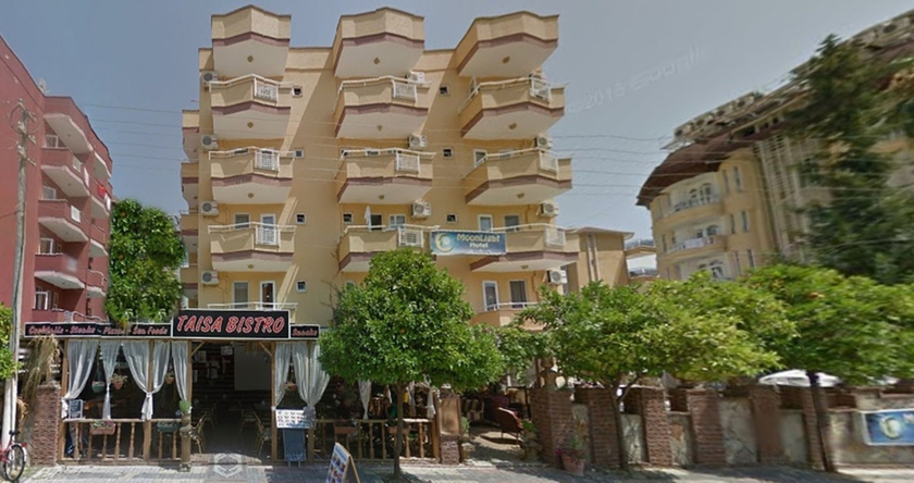 Imagen general del Hotel Moonlight, ALANYA. Foto 1