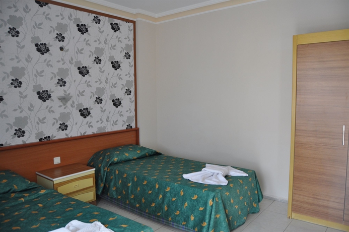 Imagen de la habitación del Hotel Moonlight, ALANYA. Foto 7