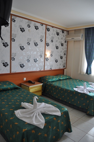 Imagen de la habitación del Hotel Moonlight, ALANYA. Foto 8