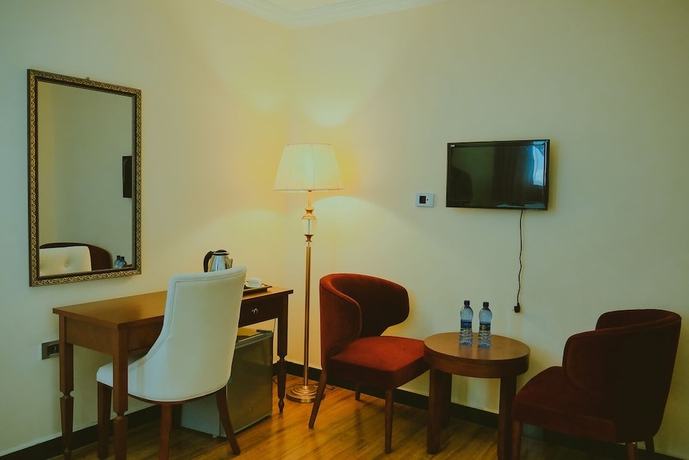 Imagen de la habitación del Hotel Moonlight Addis Ababa. Foto 9