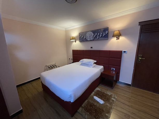 Imagen de la habitación del Hotel Moonlight Addis Ababa. Foto 10