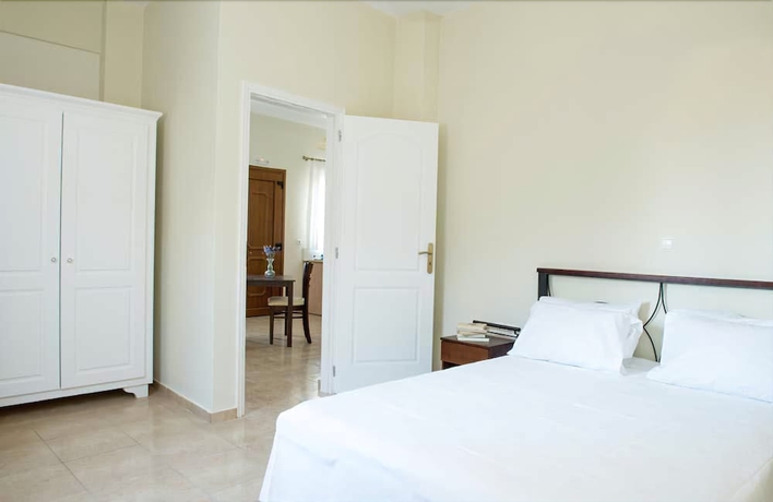 Imagen de la habitación del Hotel Moonlight Apartments. Foto 6