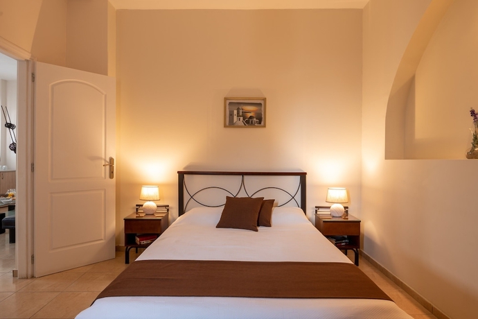 Imagen de la habitación del Hotel Moonlight Apartments. Foto 9