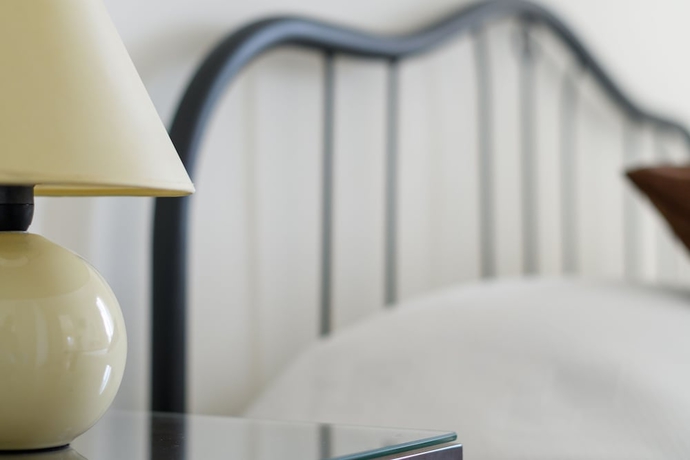 Imagen de la habitación del Hotel Moonlight Apartments. Foto 11