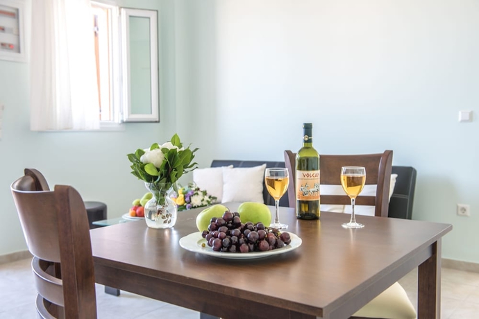 Imagen de la habitación del Hotel Moonlight Apartments. Foto 13