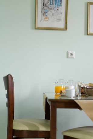 Imagen de la habitación del Hotel Moonlight Apartments. Foto 14