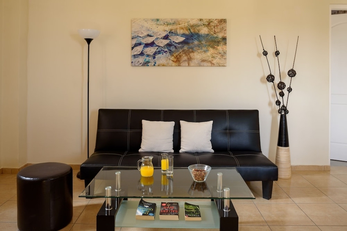 Imagen de la habitación del Hotel Moonlight Apartments. Foto 16