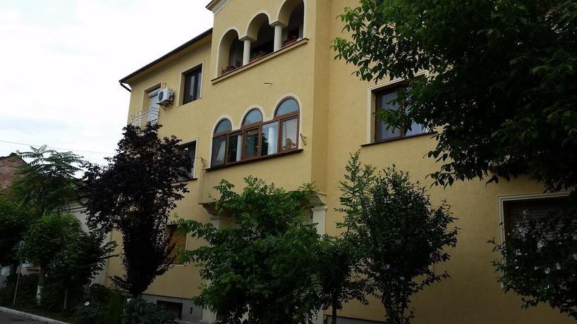 Imagen general del Hotel Moonlight Apartments, Oradea. Foto 1