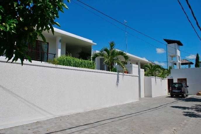 Imagen general del Hotel Moonlight Bali. Foto 2