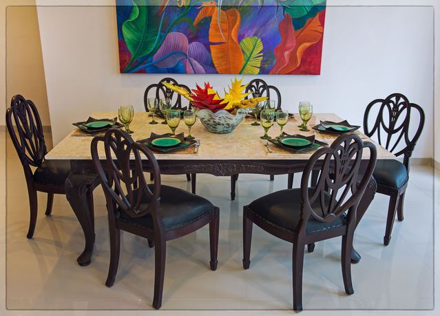 Imagen de la habitación del Hotel Moonlight Bali. Foto 7