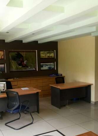 Imagen general del Hotel Moonlight Bar and Lodging. Foto 1