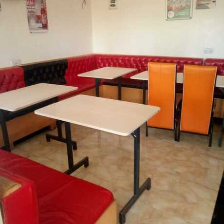 Imagen general del Hotel Moonlight Bar and Lodging. Foto 3