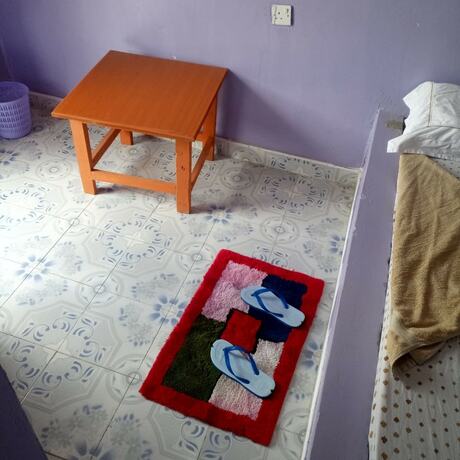 Imagen de la habitación del Hotel Moonlight Bar and Lodging. Foto 10