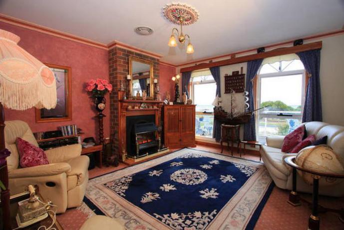 Imagen general del Hotel Moonlight Bay B&B Accomodation. Foto 1
