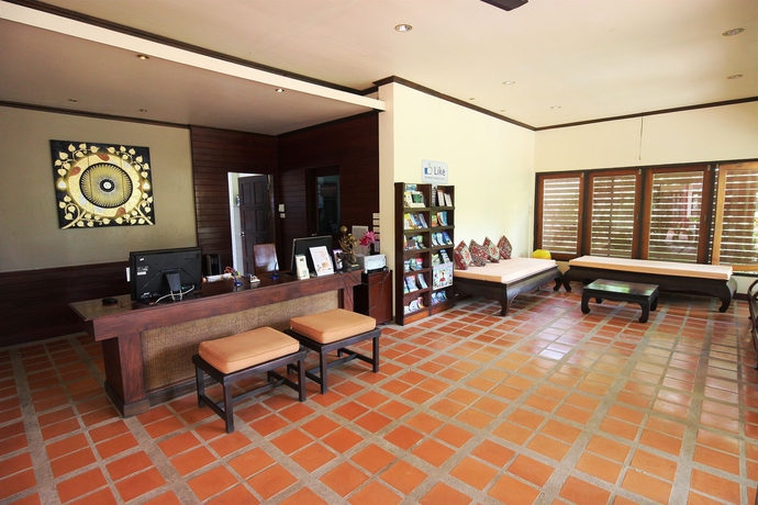 Imagen de los interiores del Hotel Moonlight Bed and Brunch. Foto 15
