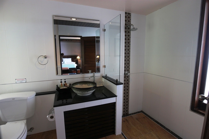 Imagen de la habitación del Hotel Moonlight Bed and Brunch. Foto 2