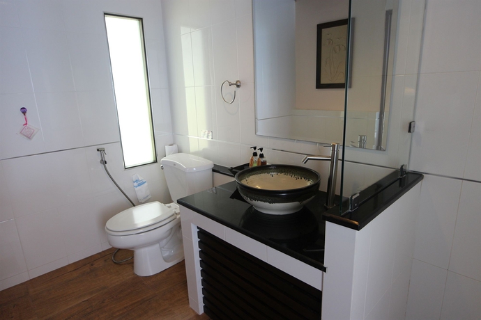 Imagen de la habitación del Hotel Moonlight Bed and Brunch. Foto 3