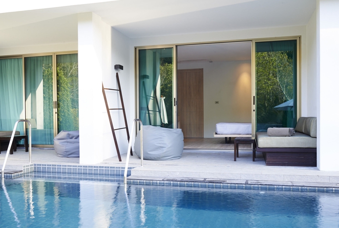 Imagen de los exteriores del Hotel Moonlight Bed and Brunch. Foto 13