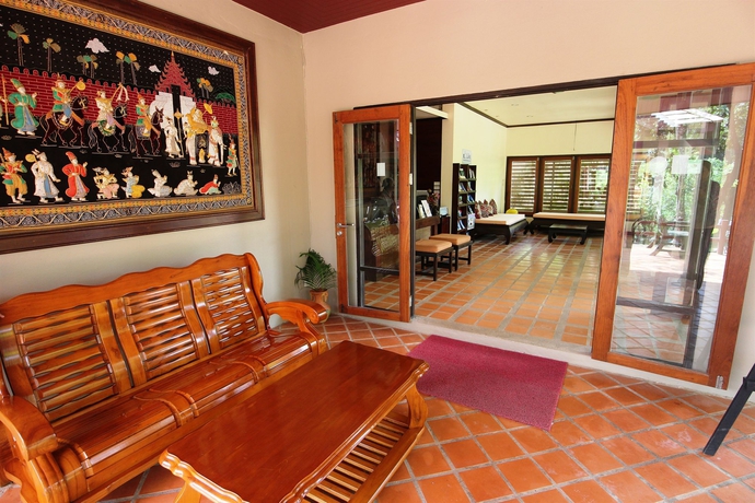 Imagen de los interiores del Hotel Moonlight Bed and Brunch. Foto 16