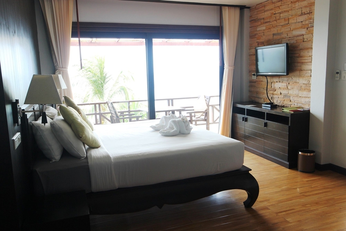 Imagen de la habitación del Hotel Moonlight Bed and Brunch. Foto 5