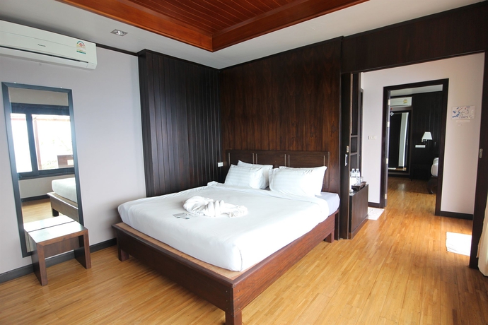Imagen de la habitación del Hotel Moonlight Bed and Brunch. Foto 6