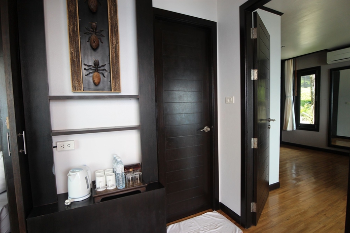Imagen de la habitación del Hotel Moonlight Bed and Brunch. Foto 7