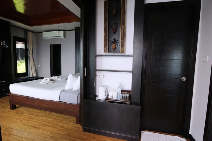 Imagen de la habitación del Hotel Moonlight Bed and Brunch. Foto 8