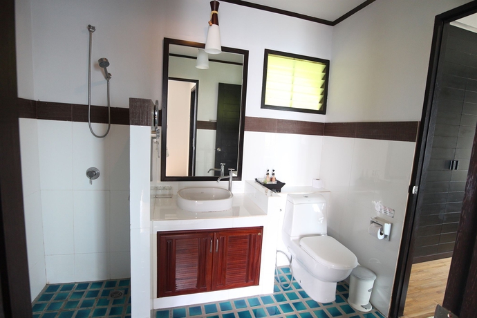 Imagen de la habitación del Hotel Moonlight Bed and Brunch. Foto 10