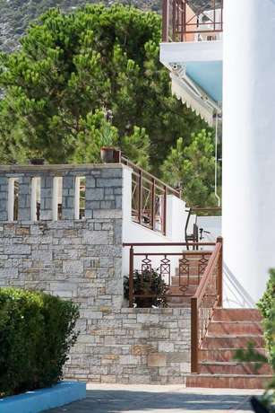 Imagen de la habitación del Hotel Moonlight, Creta. Foto 14