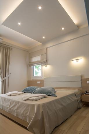 Imagen de la habitación del Hotel Moonlight, Creta. Foto 15