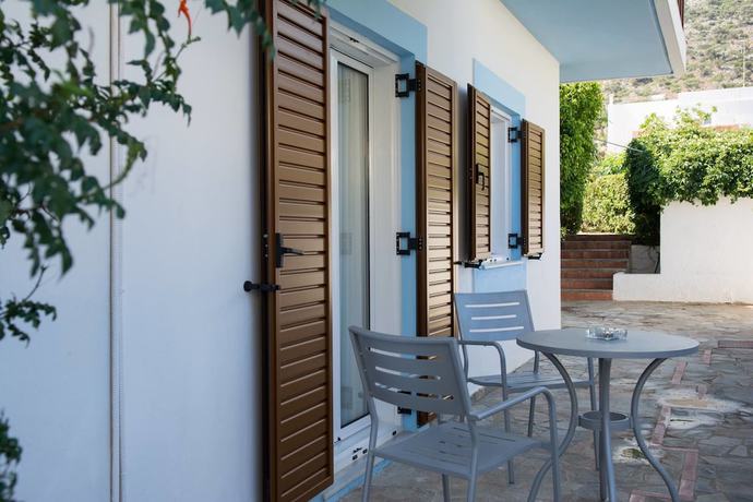 Imagen de la habitación del Hotel Moonlight, Creta. Foto 16
