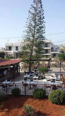 Imagen de la habitación del Hotel Moonlight, Creta. Foto 17