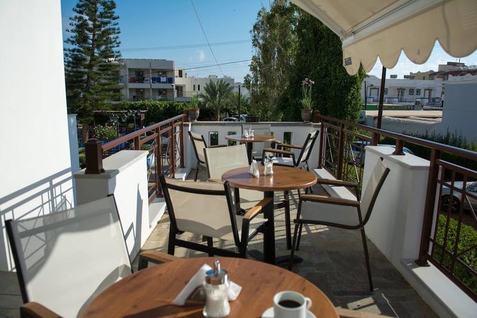 Imagen de la habitación del Hotel Moonlight, Creta. Foto 18