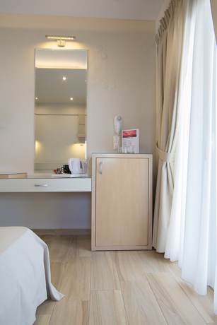 Imagen de la habitación del Hotel Moonlight, Creta. Foto 19