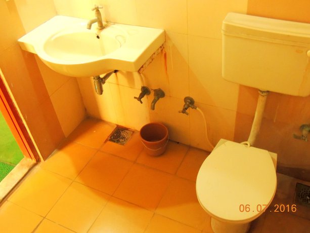 Imagen de la habitación del Hotel Moonlight, Danta. Foto 4
