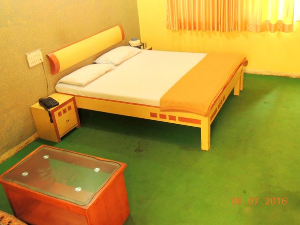 Imagen de los interiores del Hotel Moonlight, Danta. Foto 11