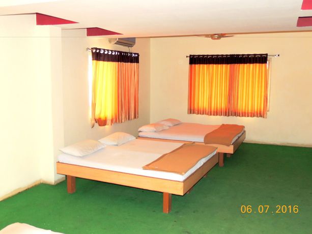 Imagen de los interiores del Hotel Moonlight, Danta. Foto 12