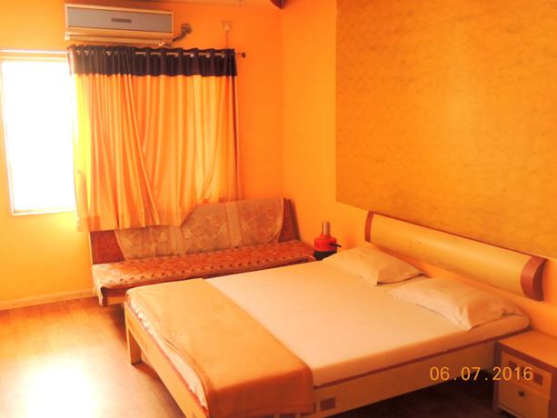 Imagen de los interiores del Hotel Moonlight, Danta. Foto 13