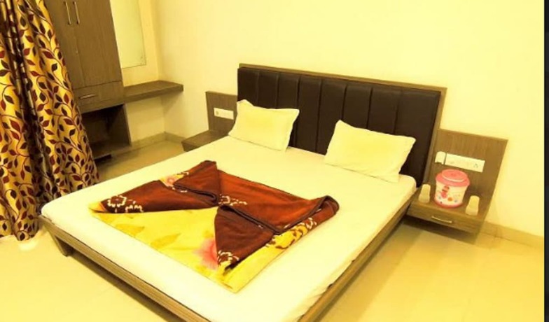 Imagen de la habitación del Hotel Moonlight, Danta. Foto 5
