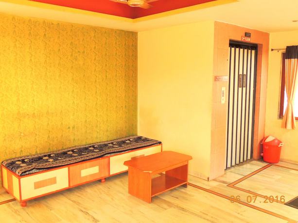 Imagen de los interiores del Hotel Moonlight, Danta. Foto 14