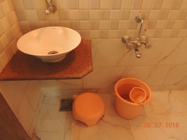 Imagen de la habitación del Hotel Moonlight, Danta. Foto 6