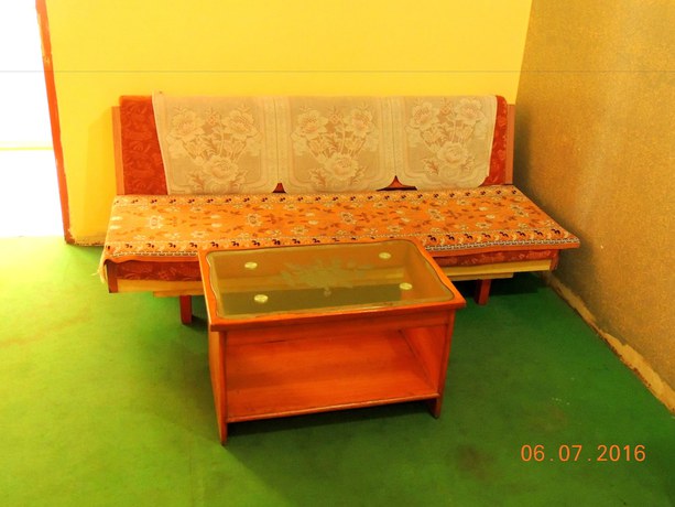Imagen de los interiores del Hotel Moonlight, Danta. Foto 15