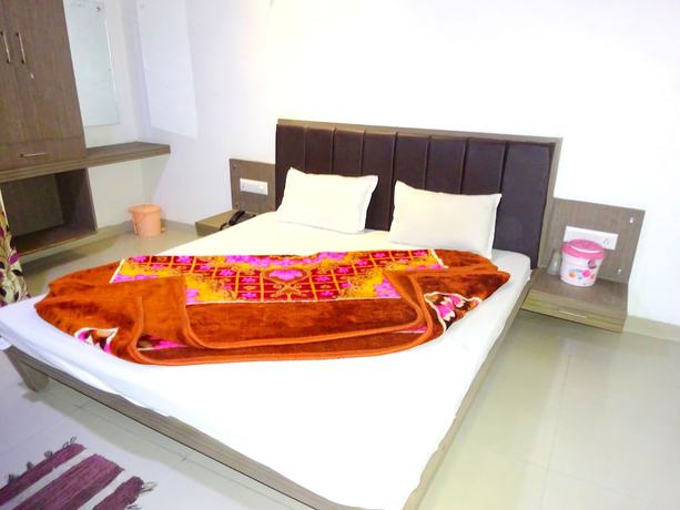 Imagen de la habitación del Hotel Moonlight, Danta. Foto 7