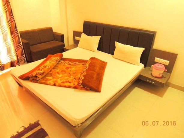 Imagen de la habitación del Hotel Moonlight, Danta. Foto 8