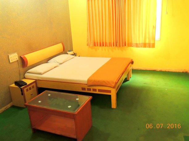 Imagen de los interiores del Hotel Moonlight, Danta. Foto 16
